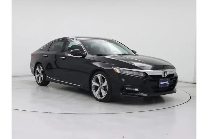 $22998 : Honda Accord 2018 Touring 4d image 1