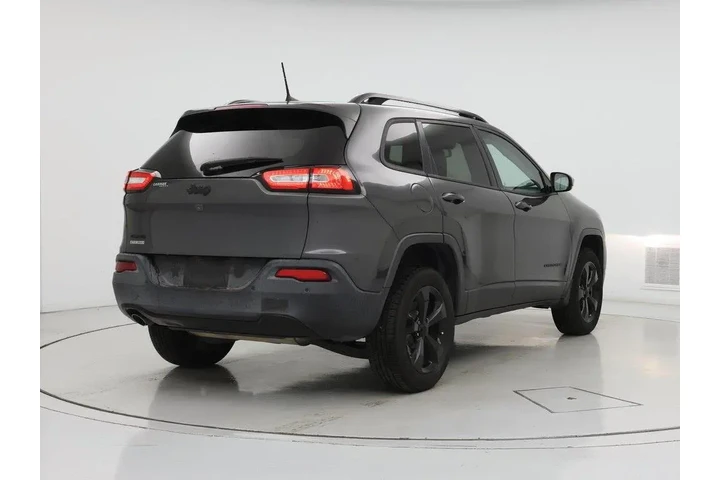$11998 : Jeep Cherokee 2016 4x4 Latit image 8