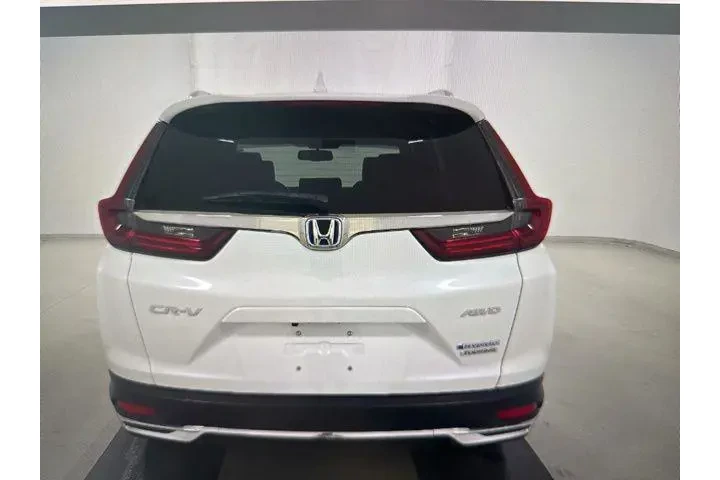 $27617 : Honda CR-V Hybrid 2021 AWD T image 7