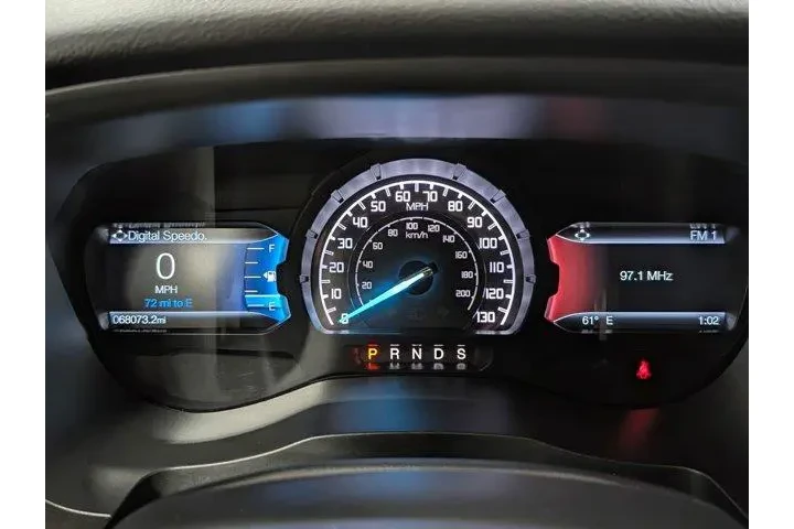 $30370 : Ford Ranger 2022 4x4 Lariat image 3