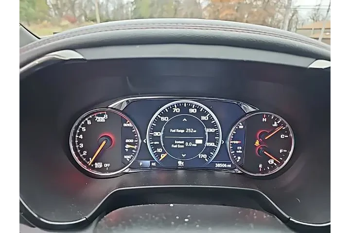 $29788 : Chevrolet Blazer 2022 AWD RS image 10