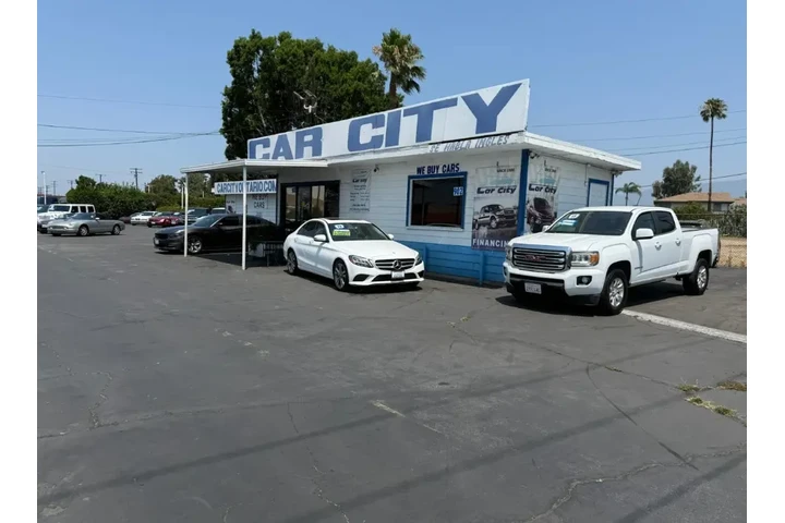 Car City Ontario image 8