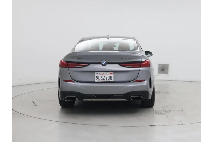 $36998 : BMW 2 Series 2024 AWD M235i image 6