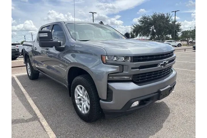 $38314 : 2021 Silverado 1500 image 6