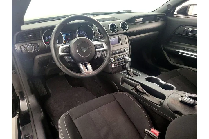 $19998 : Ford Mustang 2019 EcoBoost 2 image 9