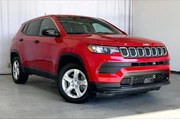 Jeep Compass 2023 4x4 Sport
