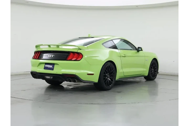 $34998 : Ford Mustang 2020 GT 2dr Fas image 8