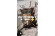 Destapacaños tecamac en Coacalco
