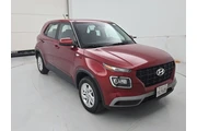 Hyundai VENUE 2024 SE 4dr Cr