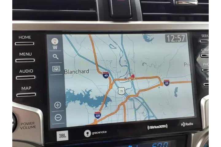 $39988 : Toyota 4Runner 2022 4x2 Limi image 5