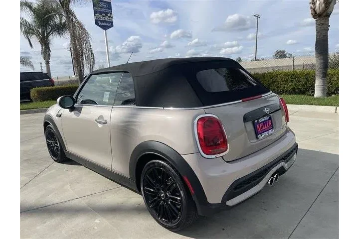 $25888 : MINI Convertible 2024 Cooper image 6