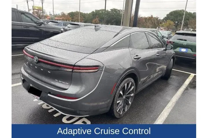 $37500 : Toyota Crown 2024 AWD Platin image 7