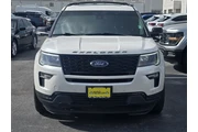 $14999 : Ford Explorer 2018 AWD Sport thumbnail