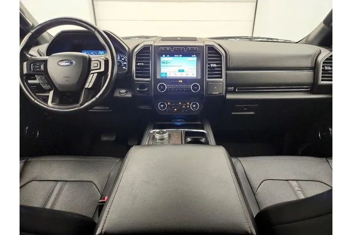 $36998 : Ford Expedition MAX 2019 4x4 image 9