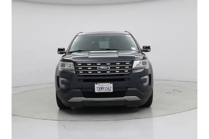$17998 : Ford Explorer 2017 XLT 4dr S image 5