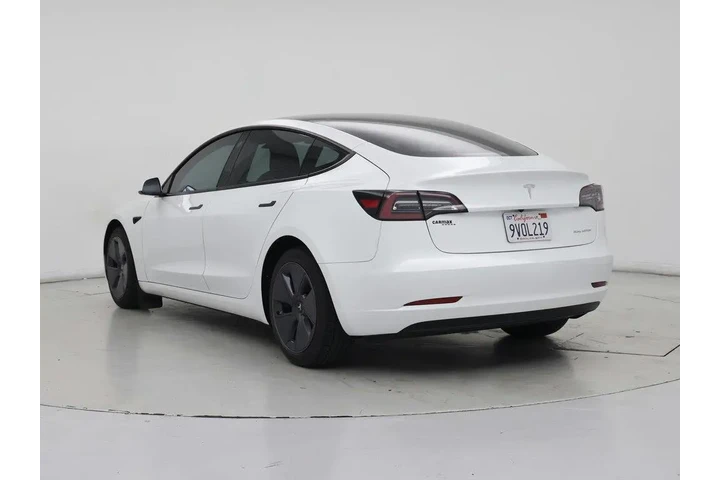 $33998 : Tesla Model 3 2023 AWD Long image 2