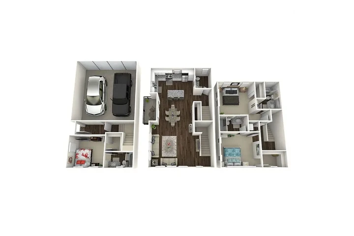 $2645 : AMAZING HOUSE FOR RENT image 1