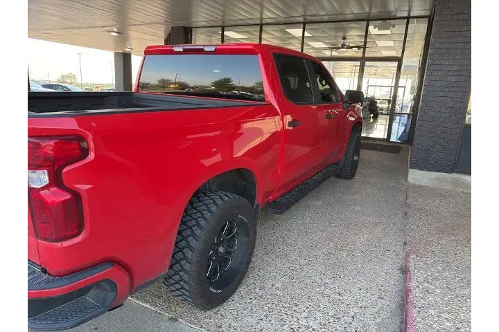 $33199 : Chevrolet Silverado 1500 202 image 5