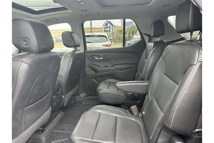 $19995 : Chevrolet Traverse 2019 4x4 image 10