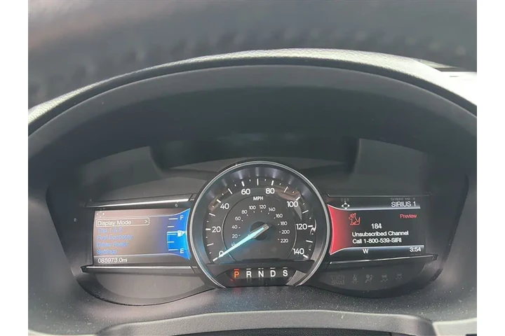 $17941 : Ford Explorer 2017 Limited 4 image 7