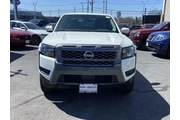 $25487 : Nissan Frontier 2025 4x2 SV thumbnail