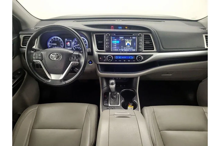 $20998 : Toyota Highlander 2017 AWD X image 9