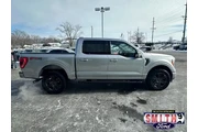 $37404 : Ford F-150 2022 4x4 XLT 4dr thumbnail