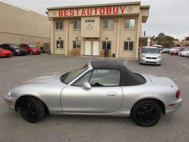 $8995 : 1999 MX-5 Miata image 1