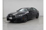 $32998 : BMW 5 Series 2023 530i 4dr S thumbnail