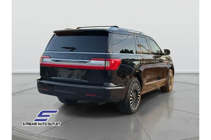 $37790 : Lincoln Navigator 2021 4x4 B image 6