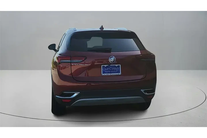 $23490 : Buick Envision 2022 Essence image 5