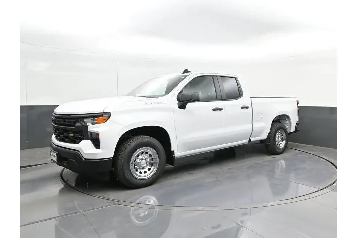 $30991 : Chevrolet Silverado 1500 202 image 1