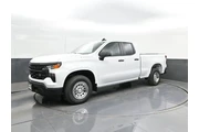 Chevrolet Silverado 1500 202 en Houston