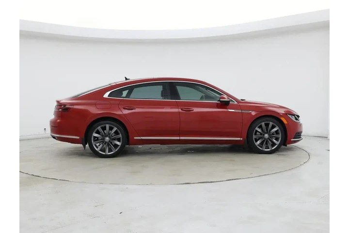 $22998 : Volkswagen Arteon 2019 AWD S image 7