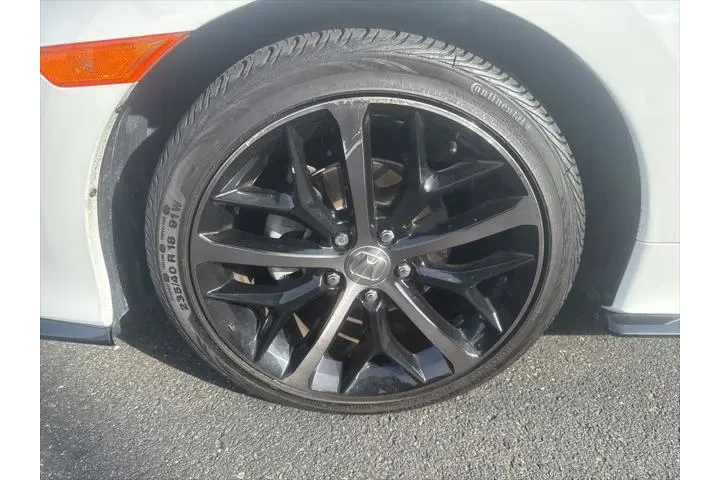 $23495 : Honda Civic 2020 Sport Touri image 9