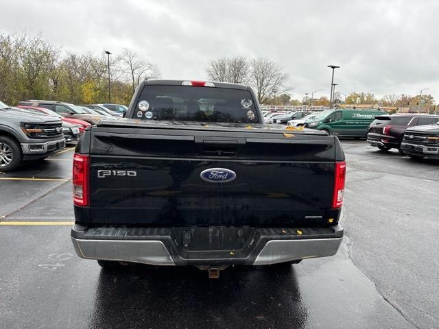 $23749 : Pre-Owned 2016 F-150 XLT image 6