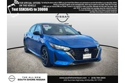 Nissan Sentra 2025 SR 4dr Se en Long Island
