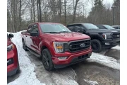 $35130 : Ford F-150 2022 4x4 XLT 4dr thumbnail
