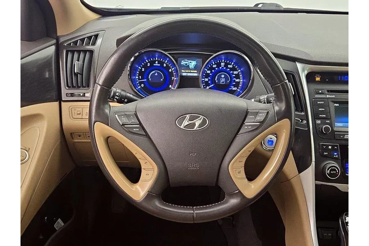 $12998 : Hyundai SONATA 2014 Limited image 10