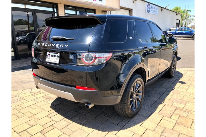 $14990 : 2018 Land Rover Discovery Spo image 2