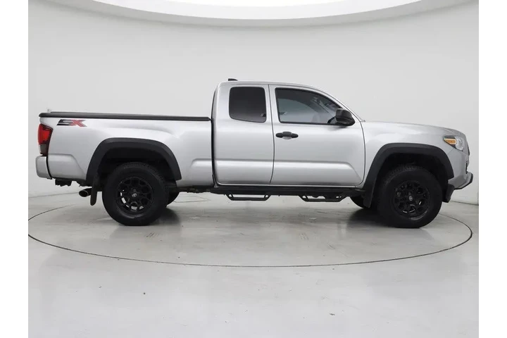 $33998 : Toyota Tacoma 2022 4x4 SR V6 image 7
