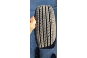 $80 : Vendo llantas de lexus R17 thumbnail