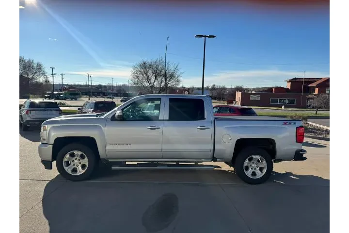 $27489 : Chevrolet Silverado 1500 201 image 8