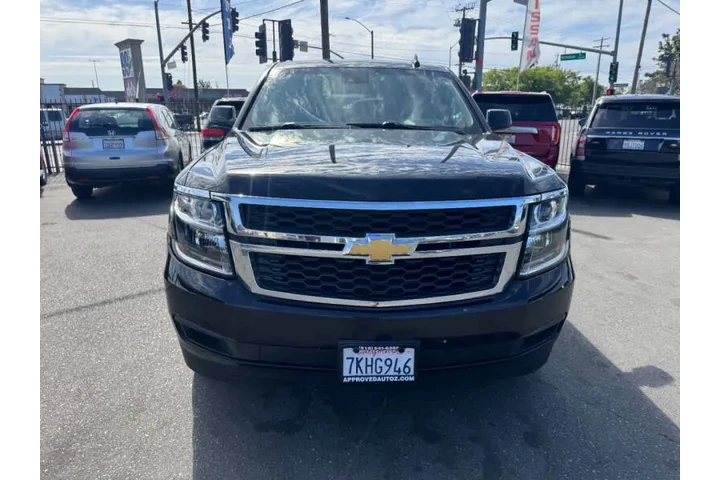$16998 : 2015 Tahoe LT image 4