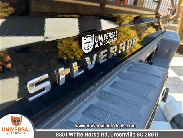 $23800 : 2015 CHEVROLET SILVERADO 150 image 10