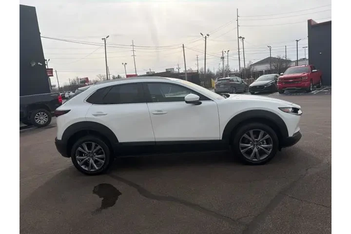 $24980 : Mazda CX-30 2024 AWD 2.5 S P image 4