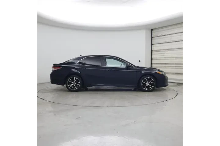 $21998 : Toyota Camry 2019 SE 4dr Sed image 7