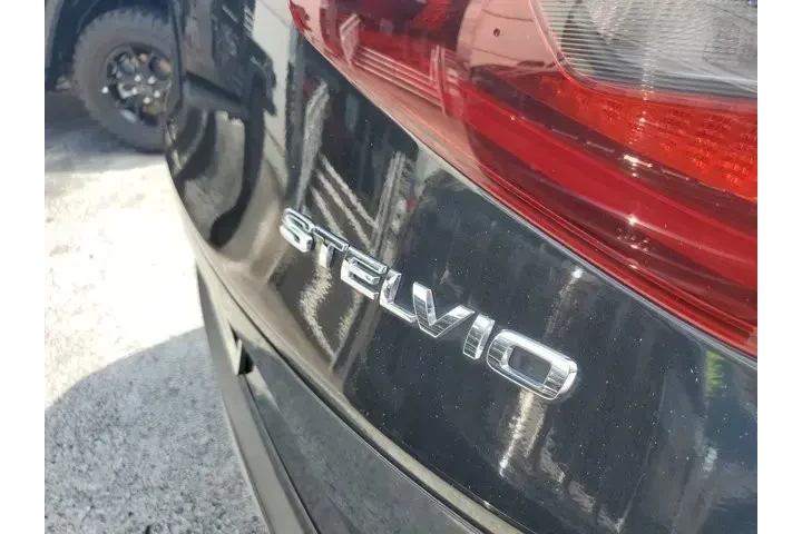 $23595 : Alfa Romeo Stelvio 2018 AWD image 10