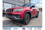 2025 Compass Trailhawk 4x4 en Denver