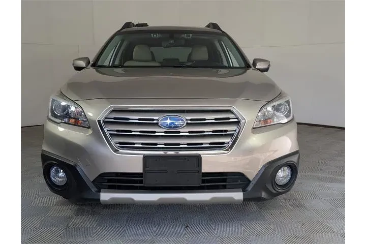 $16900 : Subaru Outback 2017 AWD 2.5i image 3